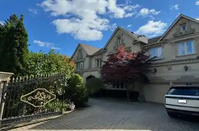 3 Salonica Road Toronto C12 Ontario M3C 2L6