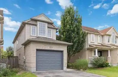 989 Mapleridge Street London North Ontario N6H 0A6