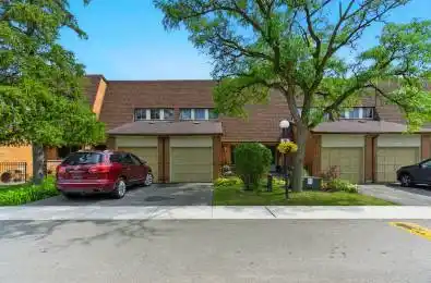 3008 Palmer Drive Unit# 5 Burlington Ontario L7M 1L2