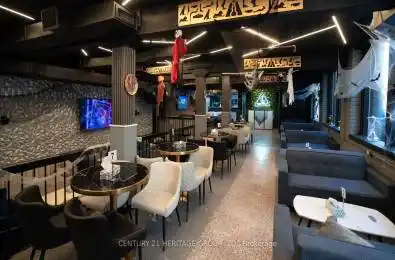 284 Richmond Street Toronto C08 Ontario M5A 1P4