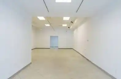 1541* Bayview Avenue Unit# Unit B Toronto C11 Ontario M4G 3B5