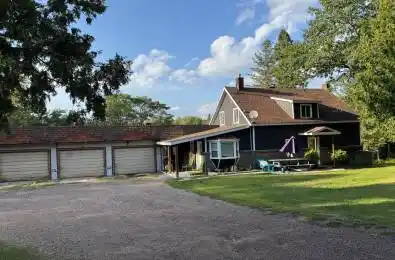 27 Stencells Road Laurentian Valley Ontario K8A 6W8