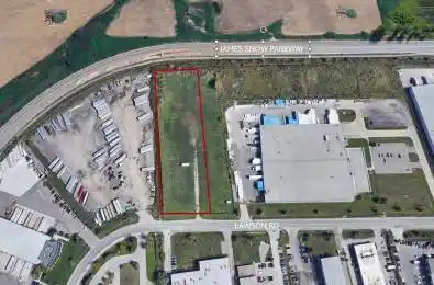 8095 Lawson Road Milton Ontario L9T 5C4