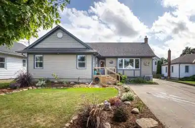 266 Linwell Road St. Catharines Ontario L2N 1S5