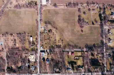 Arthur Street Clarington Ontario L1C 4L3