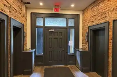 123 Macnab Street Unit# 3 Hamilton Ontario L8P 3C2