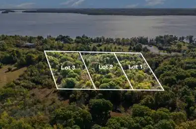 Yacht Club Road Drummond/North Elmsley Ontario K0G 1W0