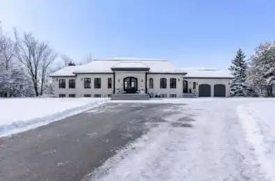 16 Garden Gate Brock Ontario L0K 1A0