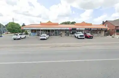 6635 Drummond Road Unit# 2 Niagara Falls Ontario L2G 4N4