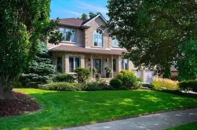 1777 Covington Terrace Mississauga Ontario L5M 3M5