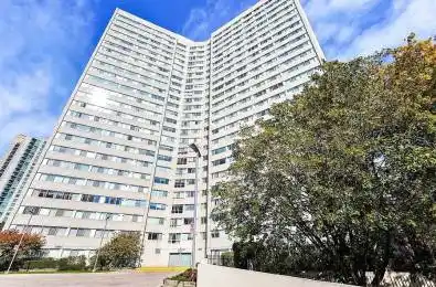 3700 Kaneff Crescent Unit# 202 Mississauga Ontario L5A 4B8