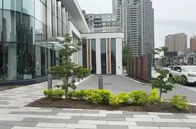 15 Holmes Avenue Unit# 407 Toronto C14 Ontario M2N 4L8