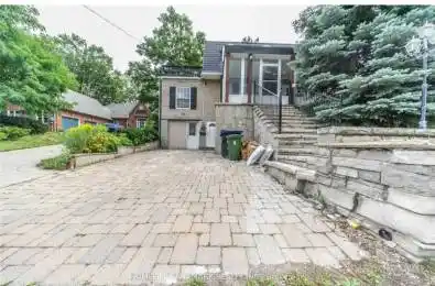 125 Steeles Avenue Unit# unit 2 Toronto C14 Ontario M2M 2Y5