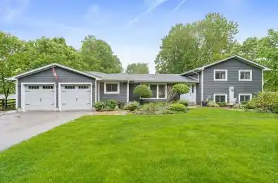 13609 Sixth Line Halton Hills Ontario L0P 1H0