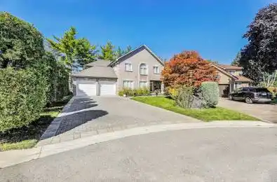 1665 Asgard Drive Mississauga Ontario L5E 3G5