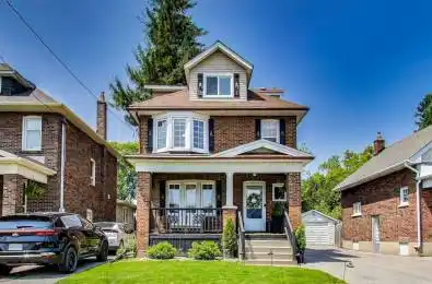 50 Arlington Avenue Oshawa Ontario L1G 2N4