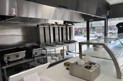 700 King Street Unit# 105 Toronto C01 Ontario M5V 2Y6