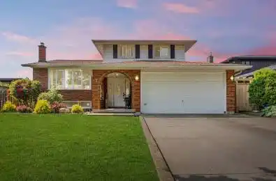 5 Woodgarden Court St. Catharines Ontario L2M 7C9