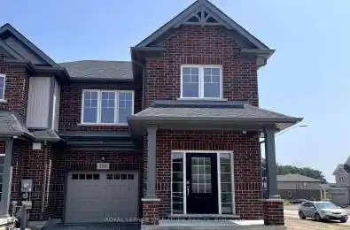 186 Bur Oak Drive Thorold Ontario L2V 0L7