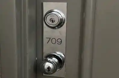 1470 Midland Avenue Unit# 709 Toronto E04 Ontario M1P 4Z4