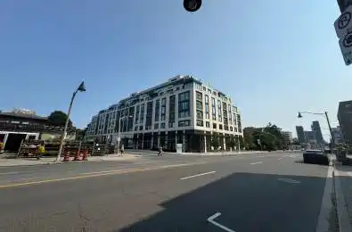 3 Strathgowan Avenue Unit# 201 Toronto C04 Ontario M4N 1B8