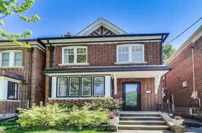 275 Fairlawn Avenue Toronto C04 Ontario M5M 1T2