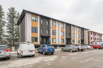 47 Lily Lane Guelph Ontario N1L 1E2