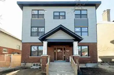 196 POWELL Avenue Glebe - Ottawa East and Area Ontario K1S 2A5