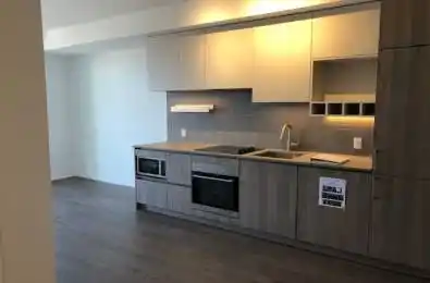 950 Portage Parkway Unit# 1715 Vaughan Ontario L4K 0J7