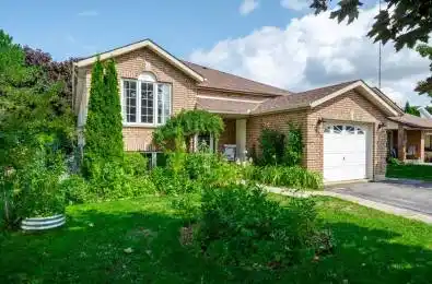 258 Franmor Drive Peterborough Ontario K9H 7M3