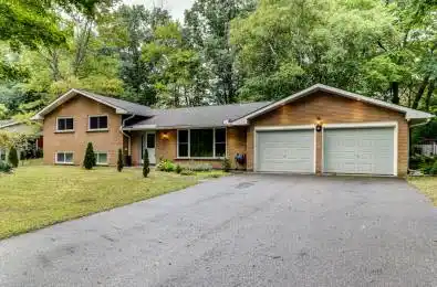 63 Rodrium Road Wasaga Beach Ontario L9Z 1R5