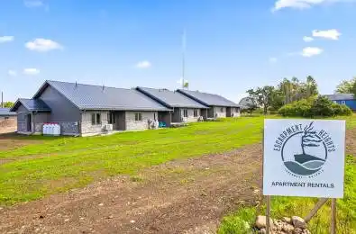 18 Maple Golf Crescent Unit# 3 Northern Bruce Peninsula Ontario N0H 2R