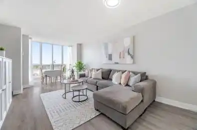 1470 Midland Avenue Unit# 807 Toronto E04 Ontario M1P 4Z4