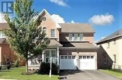 101 William Booth Avenue Unit# Main Newmarket Ontario L3X 3A9