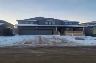 16 Grundy Crescent East Luther Grand Valley Ontario L9W 7S7