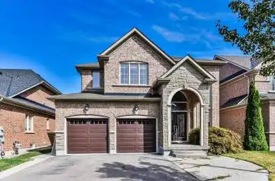 250 Rivermill Crescent Vaughan Ontario L6A 0T3