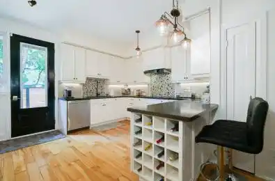 18 Bastedo Avenue Toronto E02 Ontario M4C 3M7