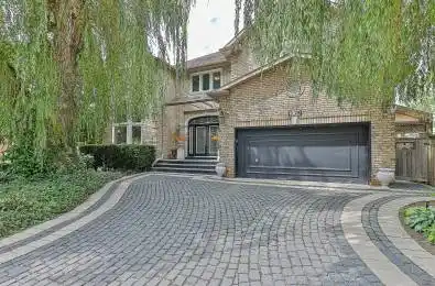 338 Mckee Avenue Toronto C14 Ontario M2N 4E5