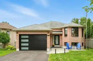 437 Duffy Street Cobourg Ontario K9A 5M8