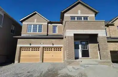 1125 Enchanted Crescent Pickering Ontario L1X 0H1