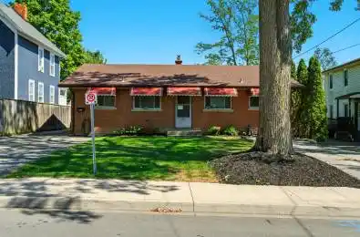 34 Shotwell Street Welland Ontario L3C 1N8