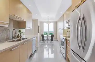 662 Sheppard Avenue Unit# 1704 Toronto C15 Ontario M2K 3E6