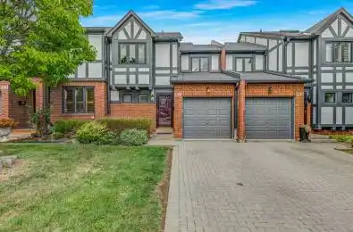 3050 Orleans Road Unit# 139 Mississauga Ontario L5L 5P7