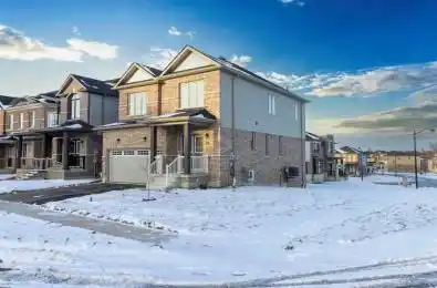 36 Ford Street Brant Ontario N3L 0M6