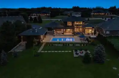 1826 Moser Young Road Wellesley Ontario N0B 2T0