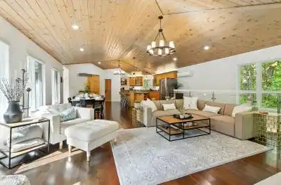 1060 North Kahshe Lake Road Gravenhurst Ontario P0E 1G0