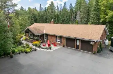 127 South Lancelot Road Huntsville Ontario P0B 1M0