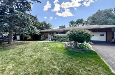 9 Sunset Drive Belleville Ontario K8N 1Y4