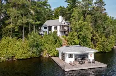 1184 MORTIMER'S POINT Road Unit# 9 Muskoka Lakes Ontario P0B 1J0