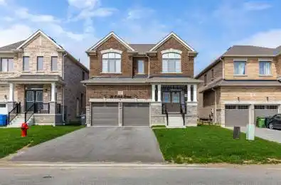 25 Corbett Street Southgate Ontario N0C 1B0